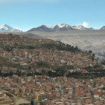 Bolivia photos by Andrew S. Avitt