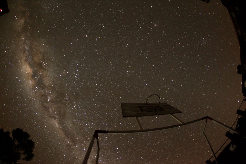 Stars Bolivia photos by Andrew S. Avitt